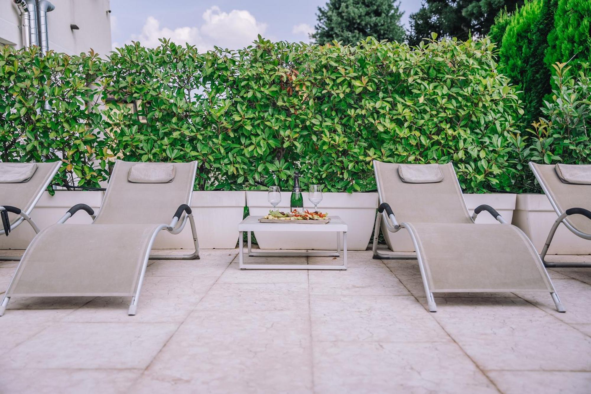 B&B Luxury Italian House โร ภายนอก รูปภาพ