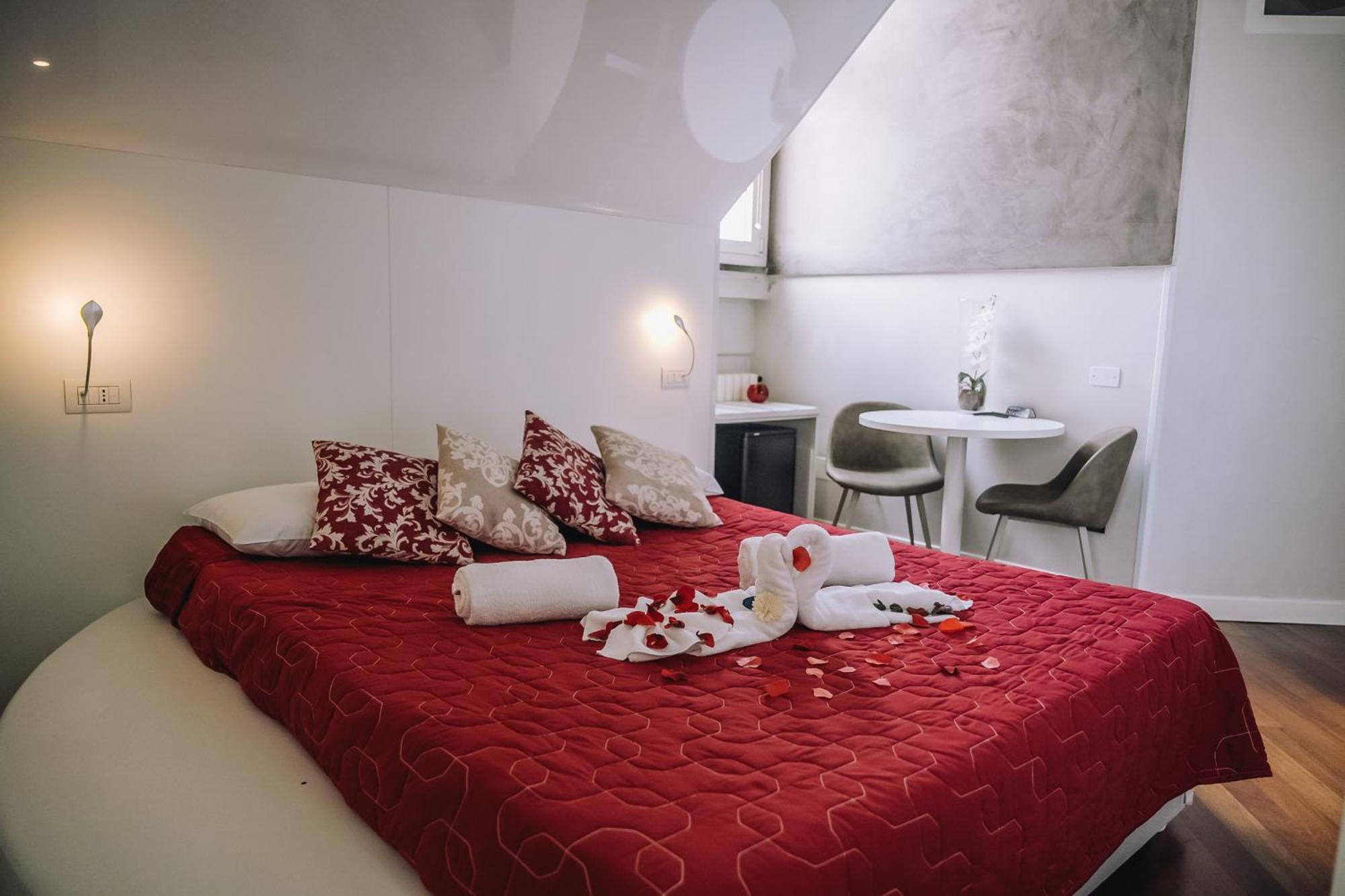B&B Luxury Italian House โร ภายนอก รูปภาพ
