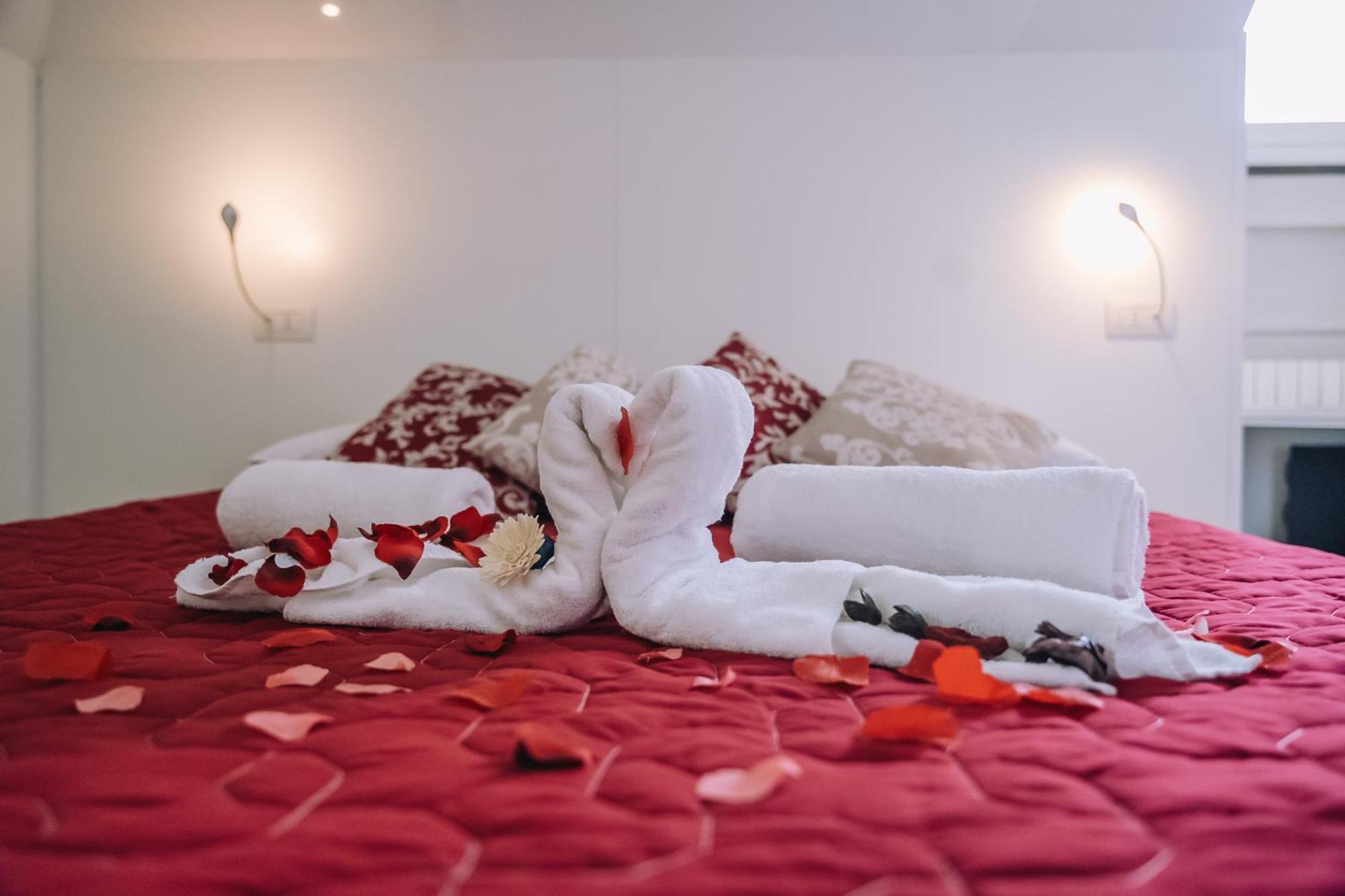B&B Luxury Italian House โร ภายนอก รูปภาพ