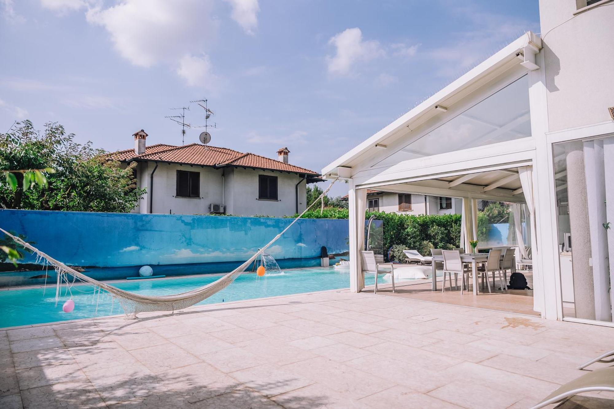 B&B Luxury Italian House โร ภายนอก รูปภาพ