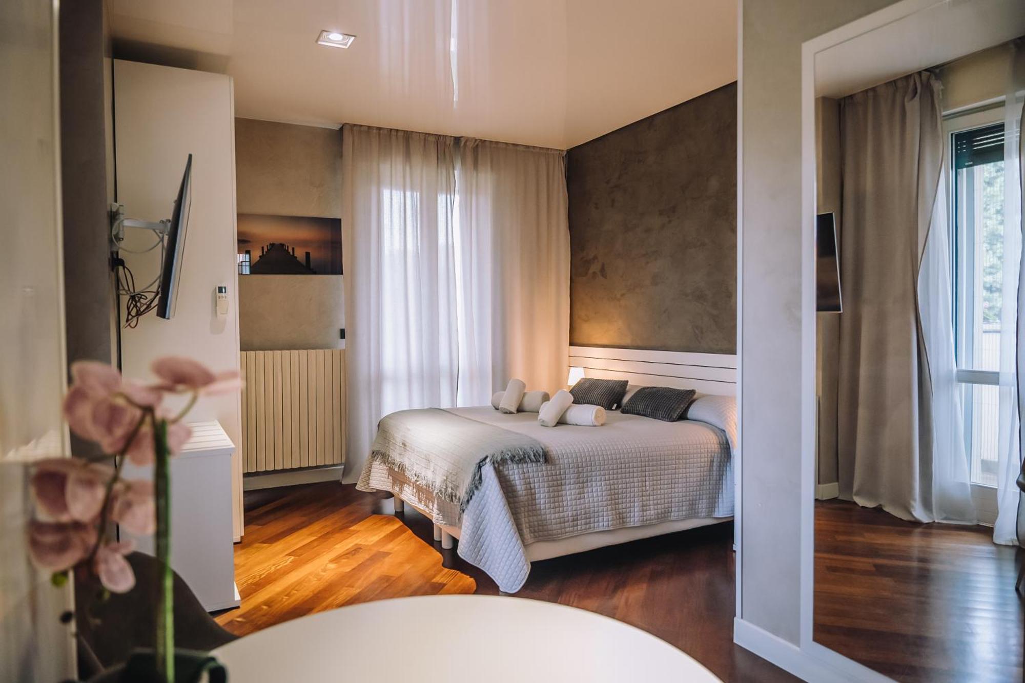 B&B Luxury Italian House โร ภายนอก รูปภาพ