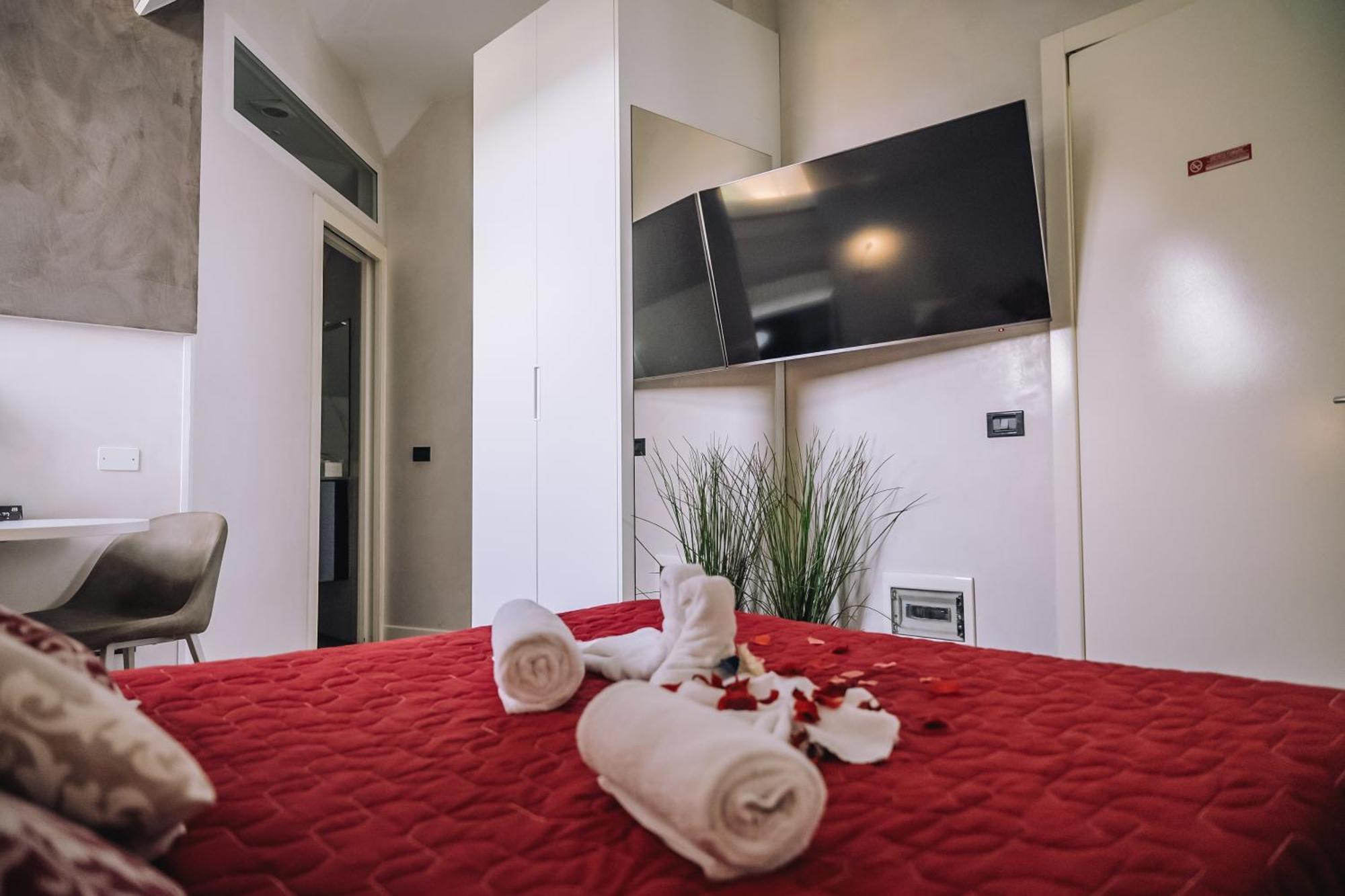 B&B Luxury Italian House โร ภายนอก รูปภาพ