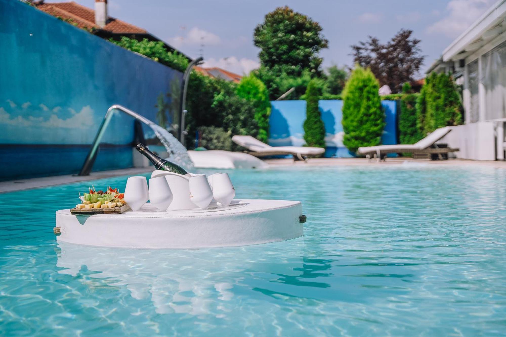 B&B Luxury Italian House โร ภายนอก รูปภาพ
