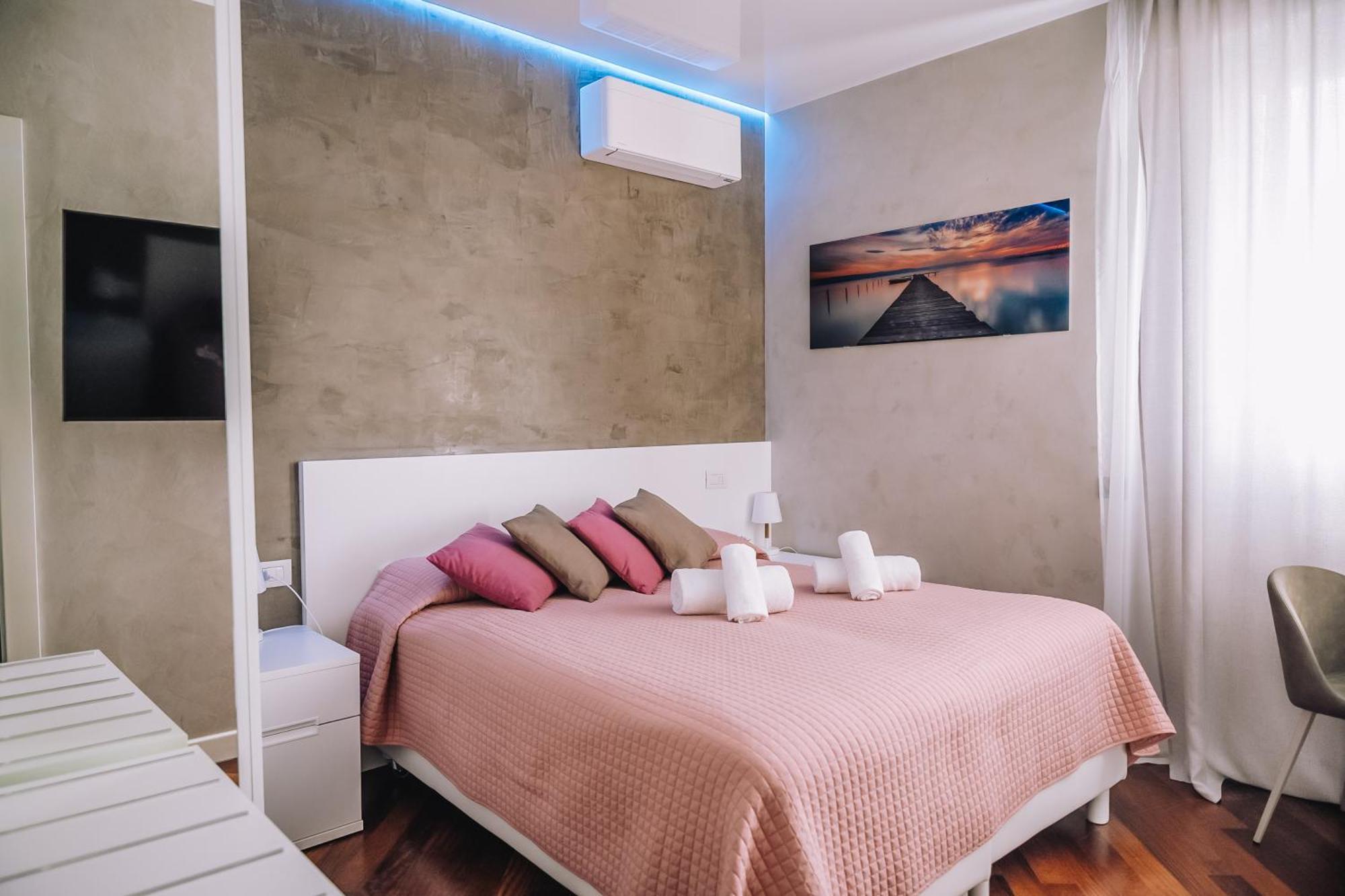 B&B Luxury Italian House โร ภายนอก รูปภาพ
