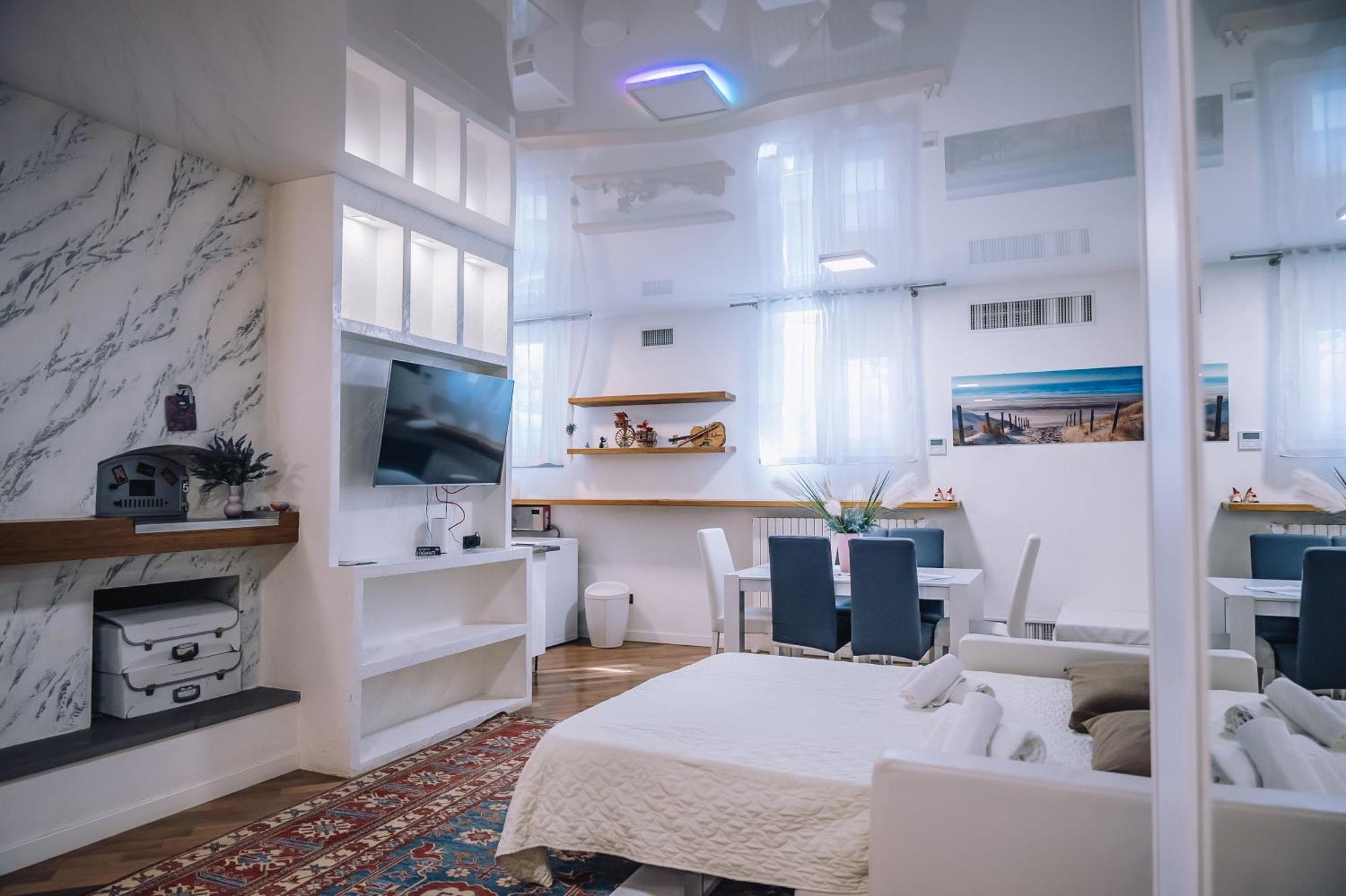 B&B Luxury Italian House โร ภายนอก รูปภาพ