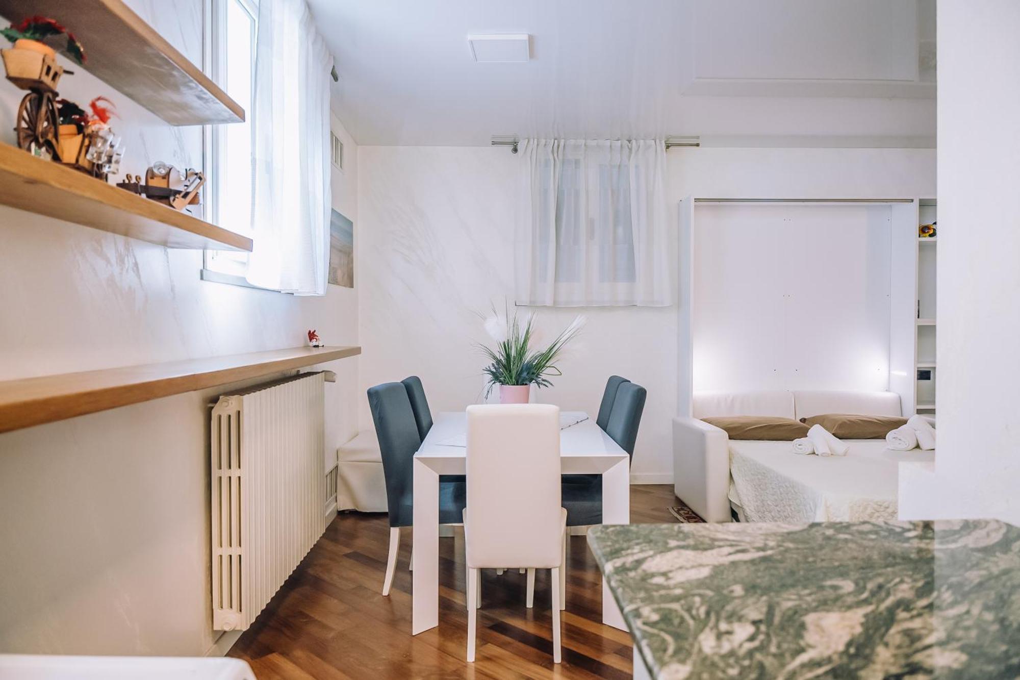 B&B Luxury Italian House โร ภายนอก รูปภาพ
