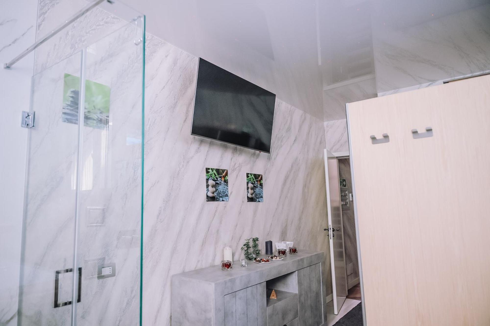 B&B Luxury Italian House โร ภายนอก รูปภาพ