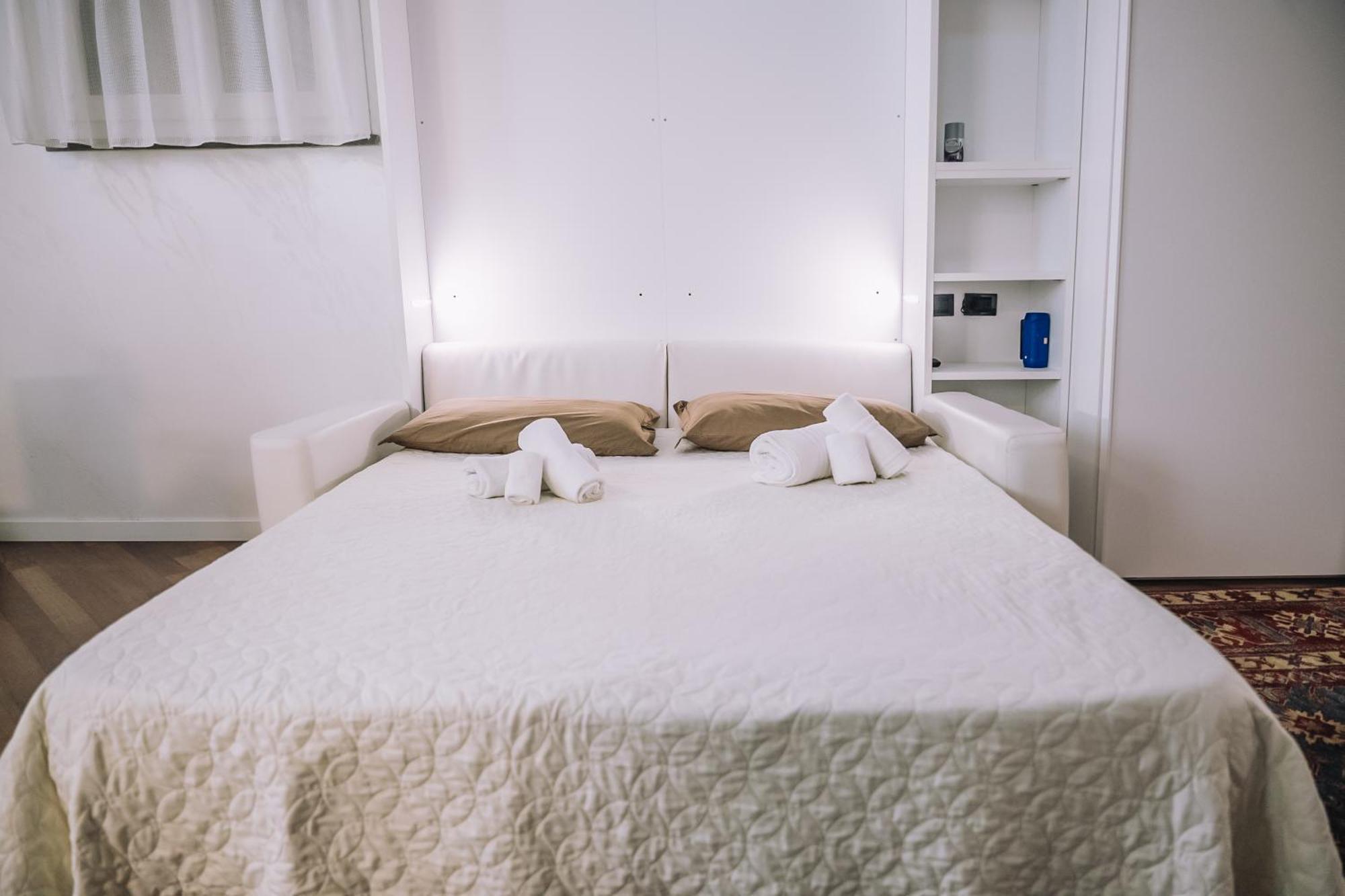 B&B Luxury Italian House โร ภายนอก รูปภาพ