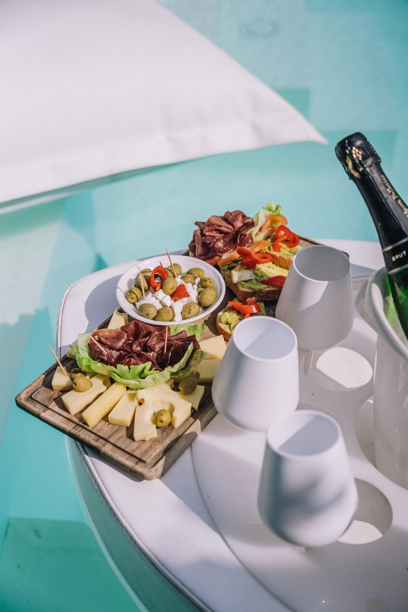 B&B Luxury Italian House โร ภายนอก รูปภาพ