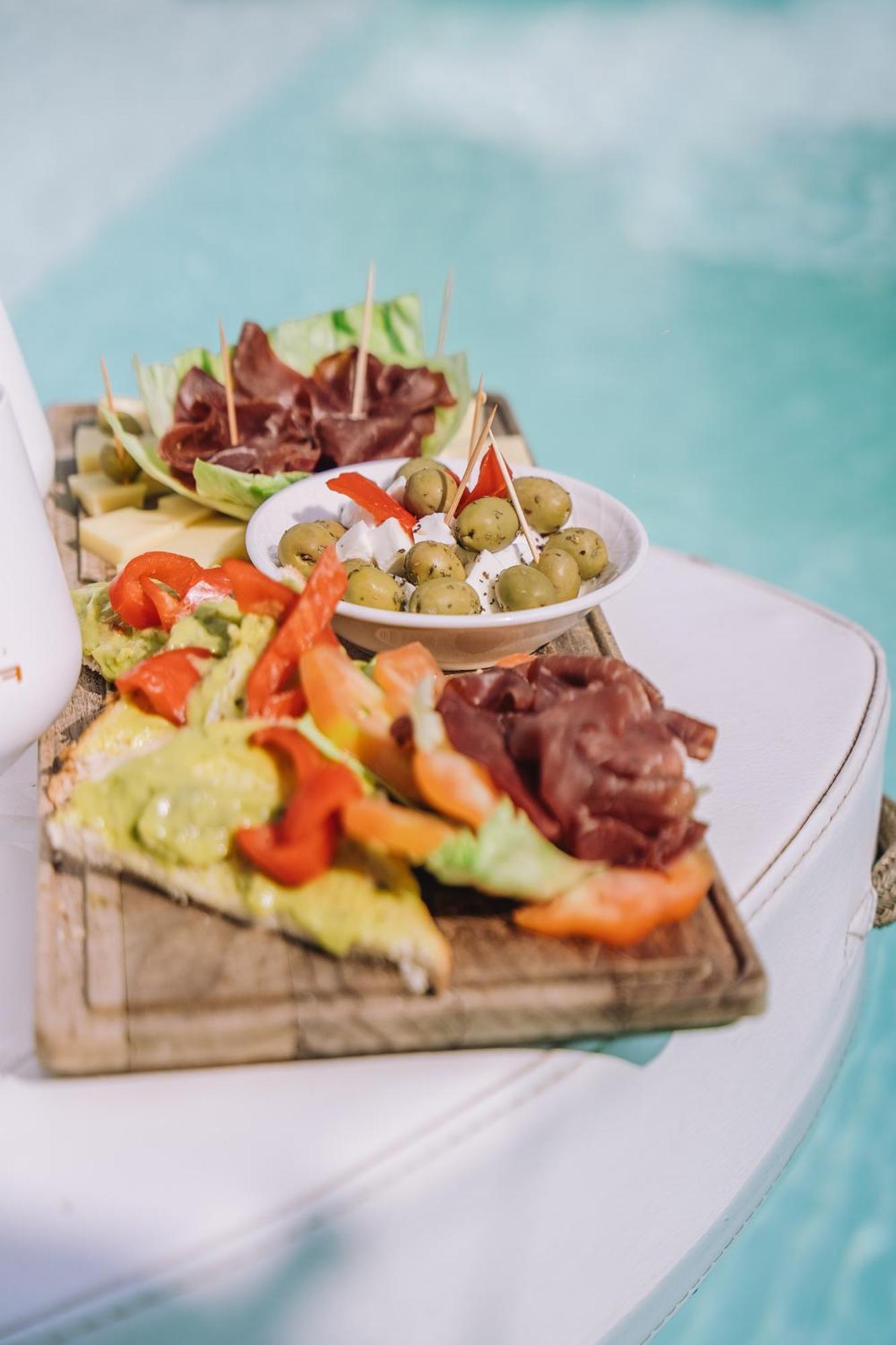 B&B Luxury Italian House โร ภายนอก รูปภาพ