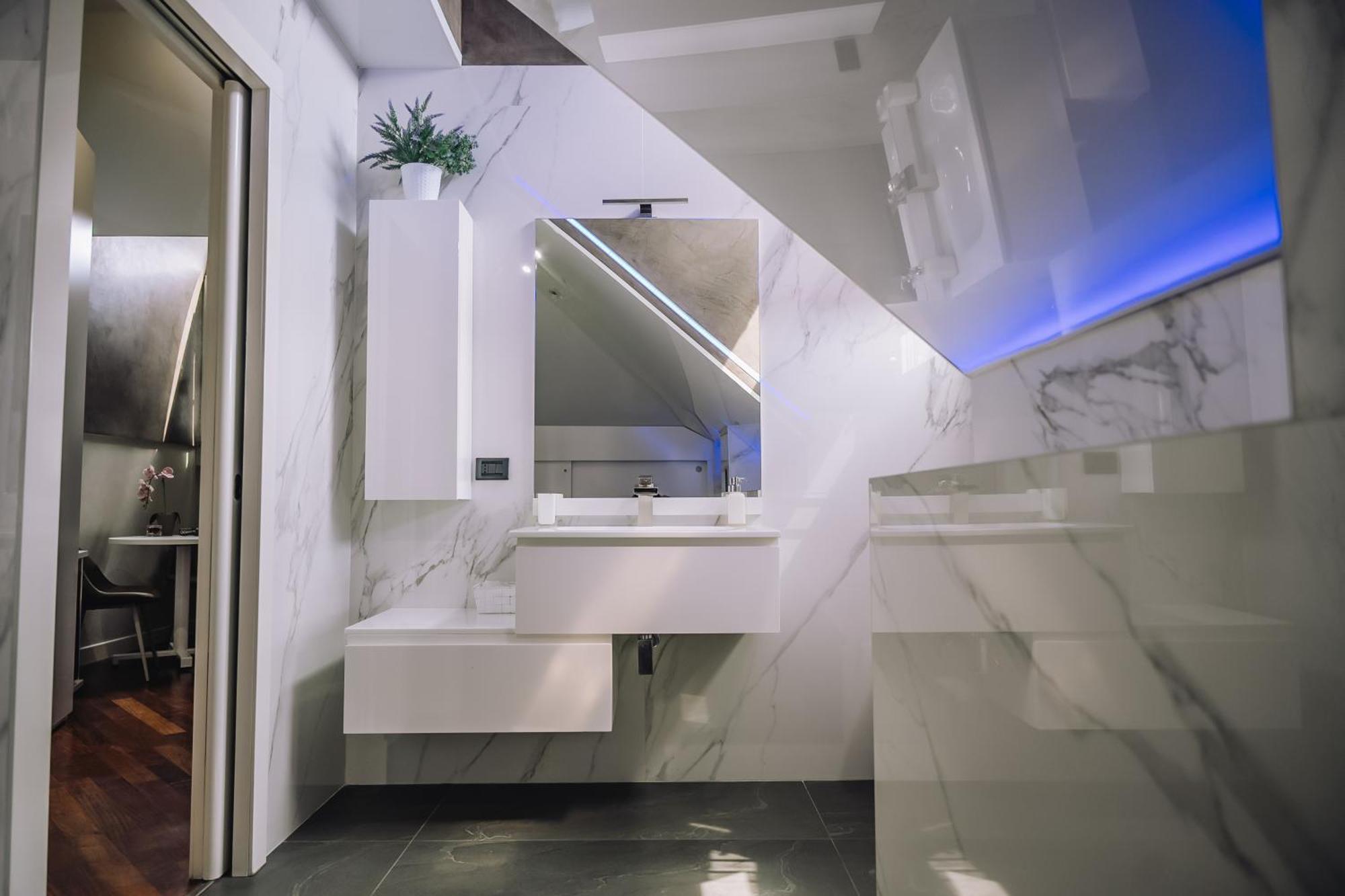 B&B Luxury Italian House โร ภายนอก รูปภาพ