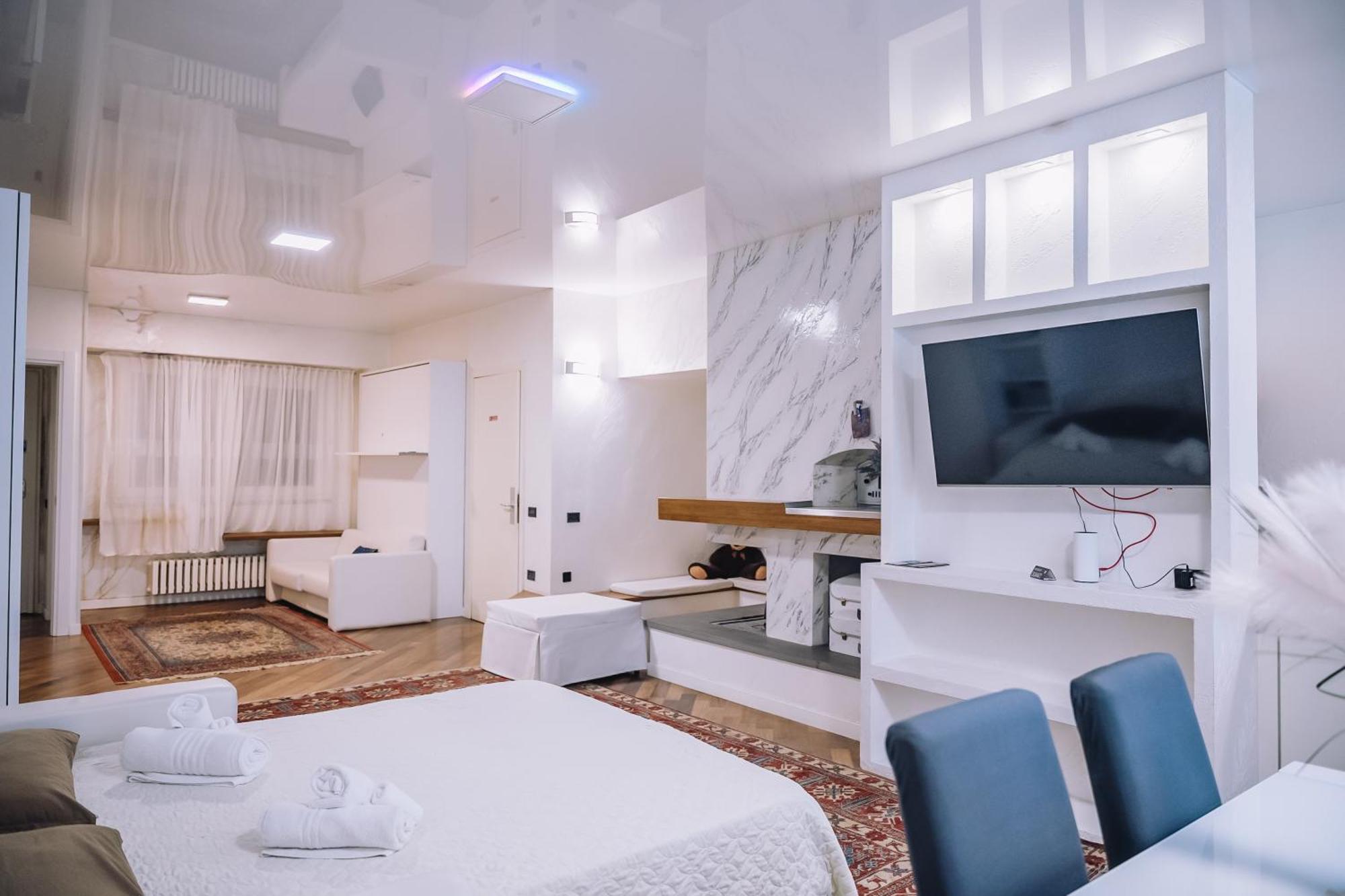 B&B Luxury Italian House โร ภายนอก รูปภาพ