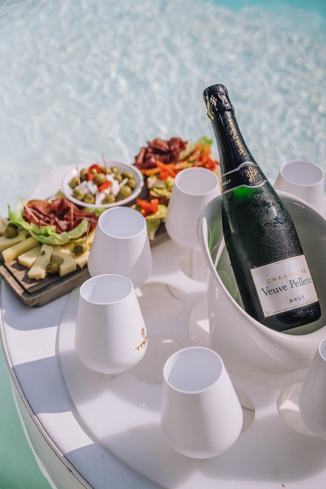 B&B Luxury Italian House โร ภายนอก รูปภาพ