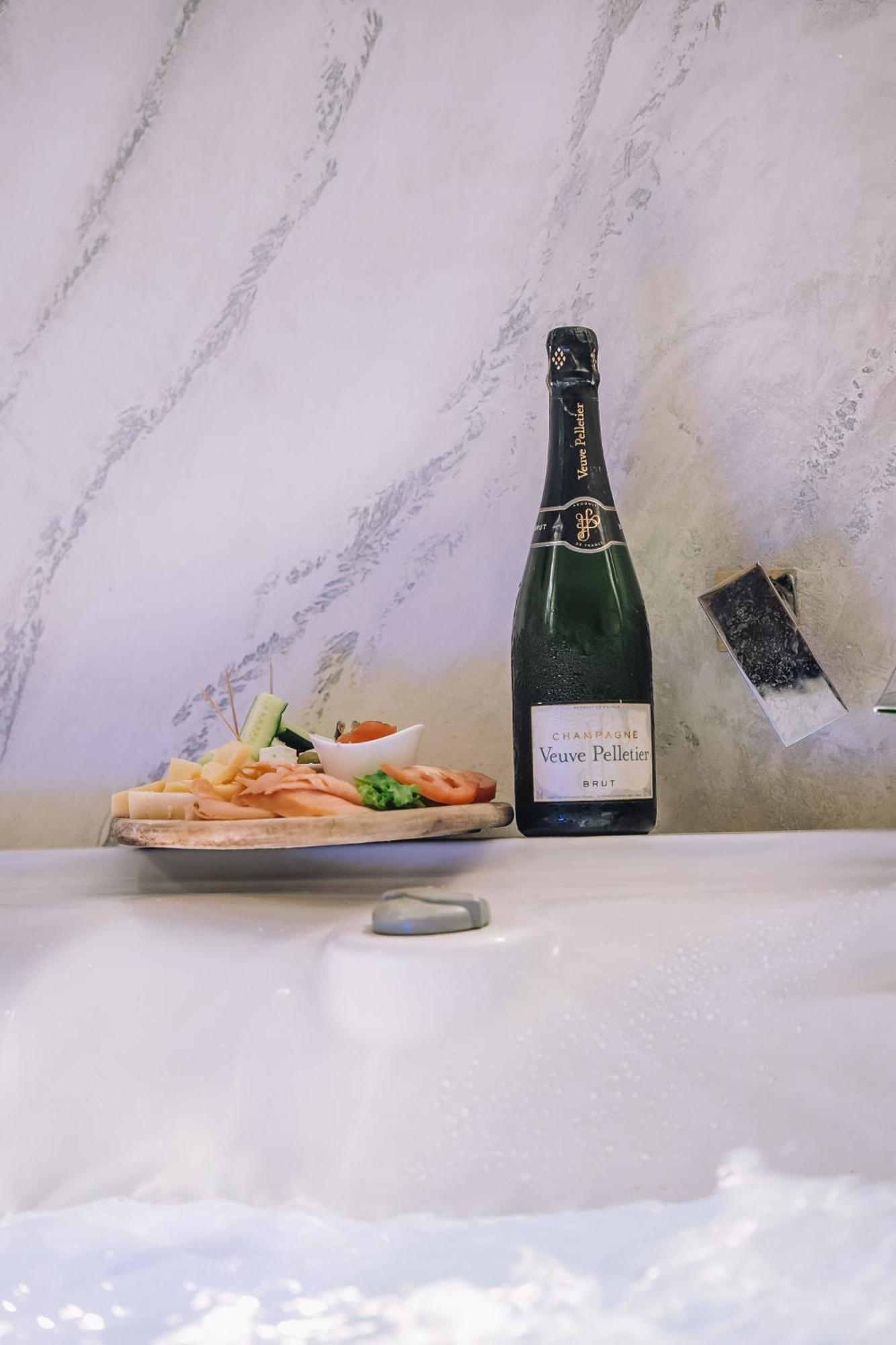B&B Luxury Italian House โร ภายนอก รูปภาพ