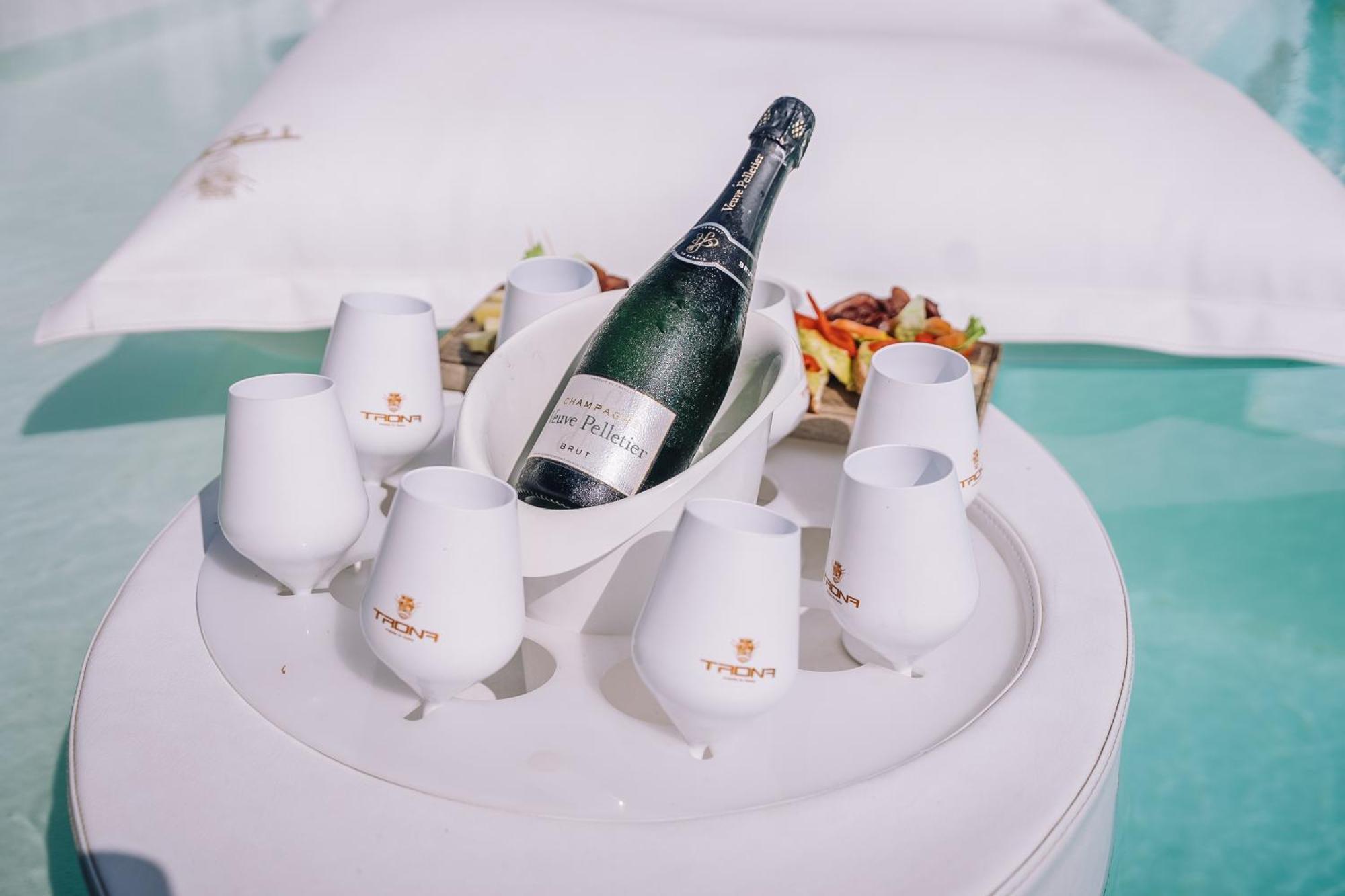 B&B Luxury Italian House โร ภายนอก รูปภาพ