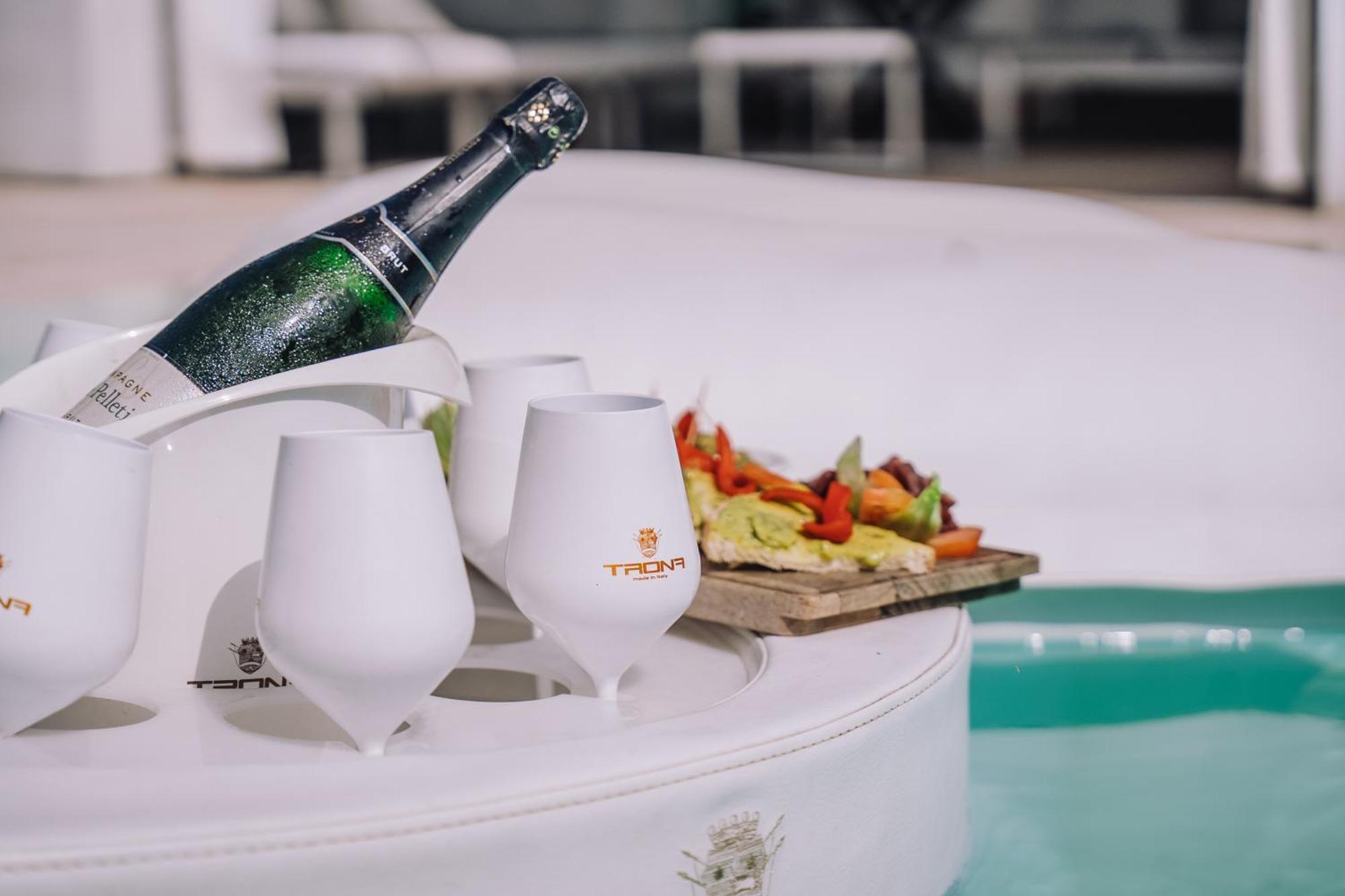 B&B Luxury Italian House โร ภายนอก รูปภาพ