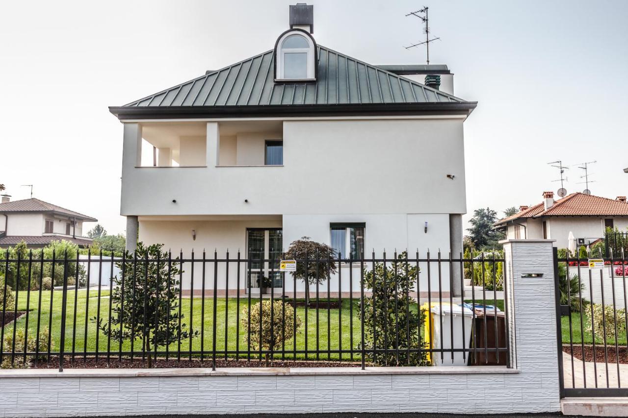 B&B Luxury Italian House โร ภายนอก รูปภาพ